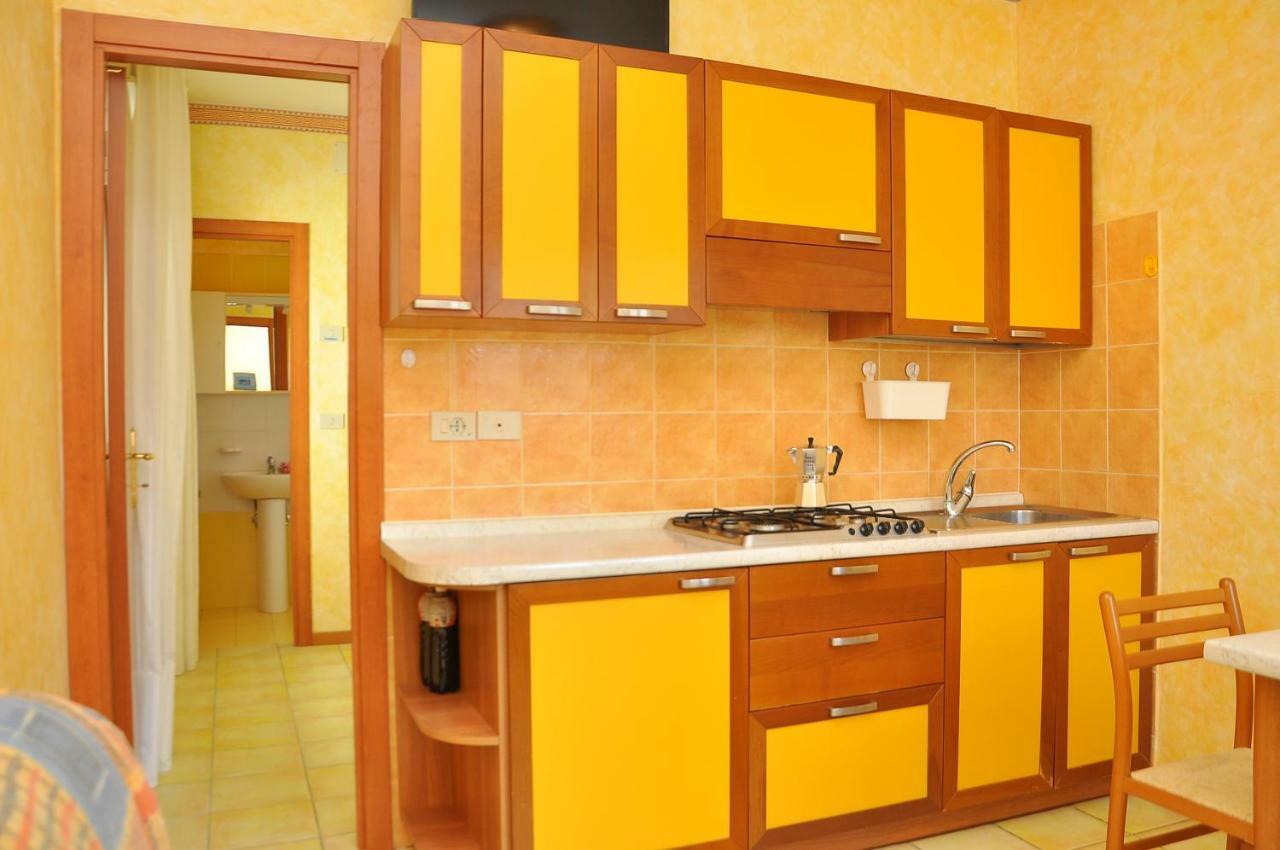 Villa Luigina Μπιμπιόνε Εξωτερικό φωτογραφία